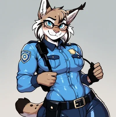 Avatar of Alex Lynxie