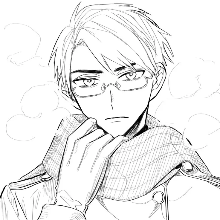 Avatar of Dr. Iceberg