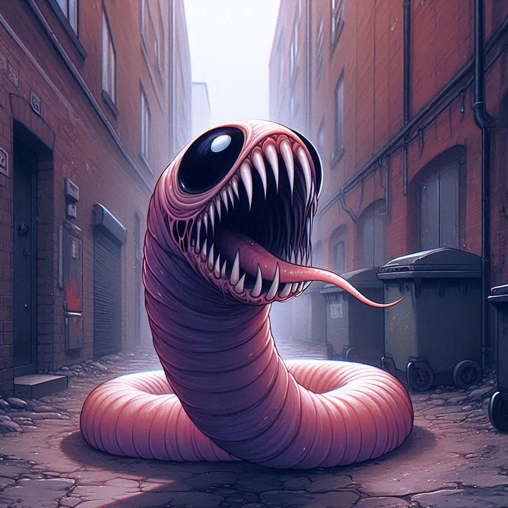 Avatar of Devourers: Consume, Adapt, Overcome!