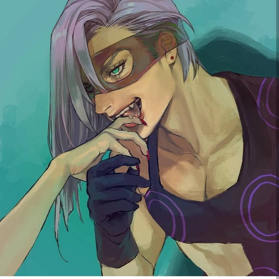 Avatar of Melone