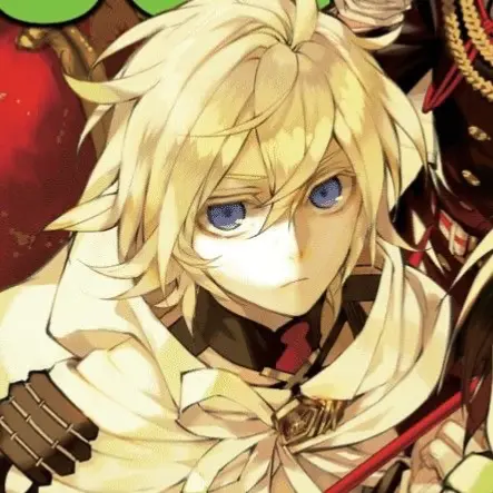 Avatar of Mikaela Hyakuya (FORCED MARRIGE POV!!)