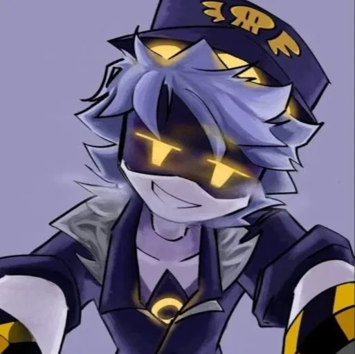 Avatar of 𝔇𝔞𝔱𝔢 N ▶ {MURDER DRONES}