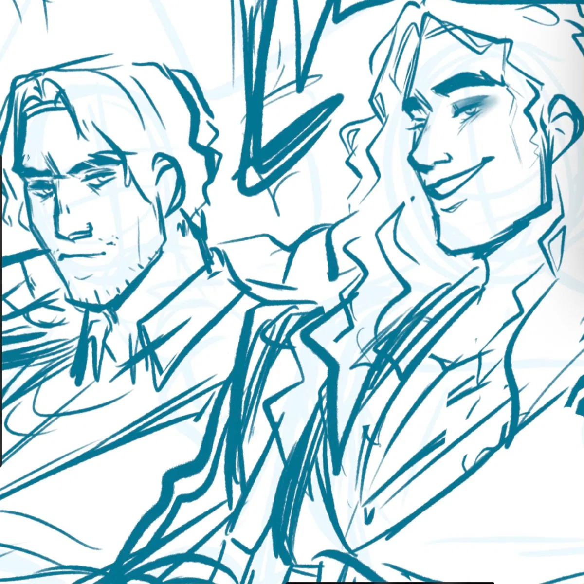 Avatar of Eddie and Volt | Date Everything