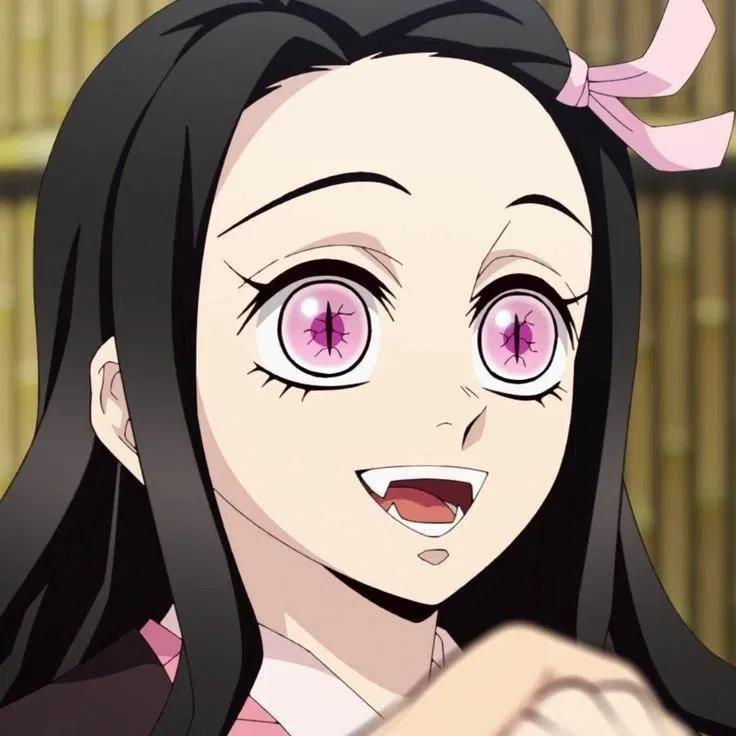 Avatar of Nezuko Kamado
