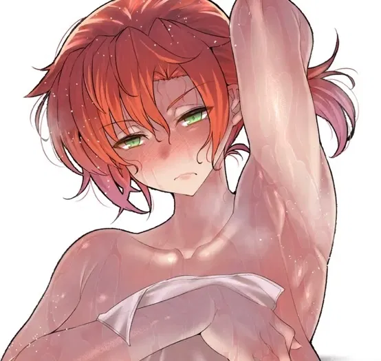 Avatar of Angry Wife - Mitsumi