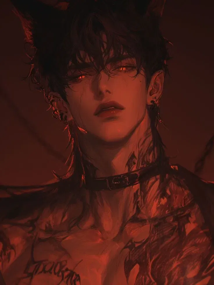 Avatar of Nyro