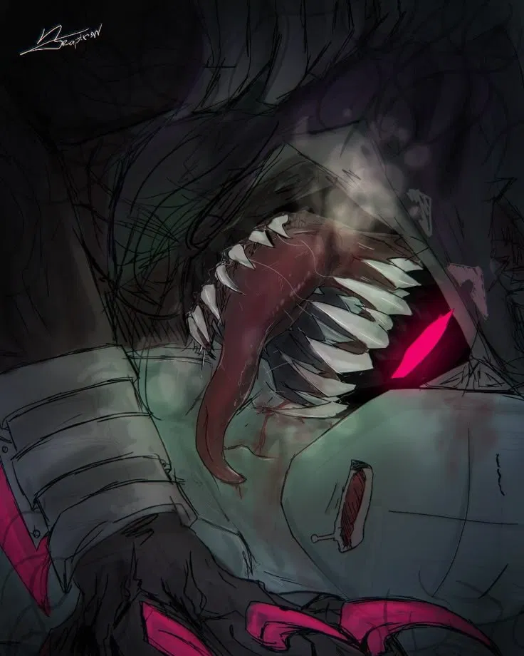Avatar of Kaizer
