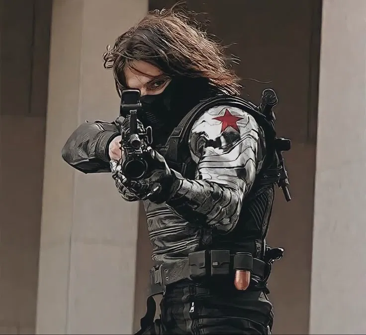 Avatar of Bucky Barnes