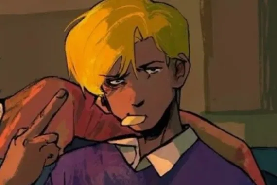 Avatar of Travis Phelps