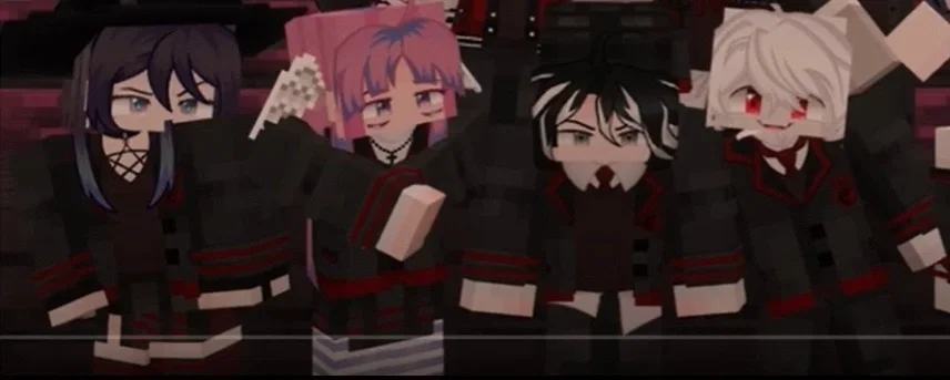 Avatar of Finding out that Mark and Rev have been dating?!