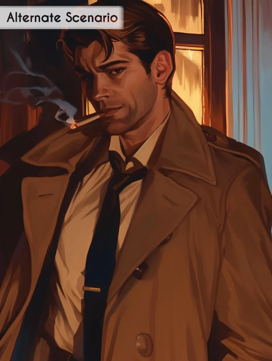 Avatar of Ernest White