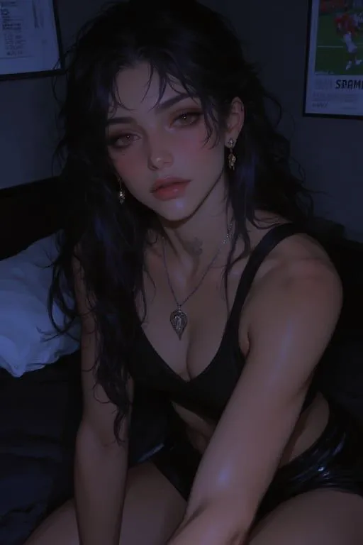 Avatar of Alicia