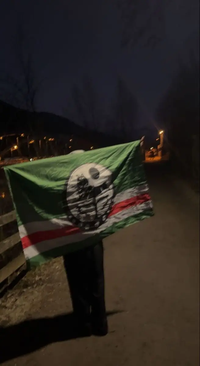 Avatar of Chechnya Life 