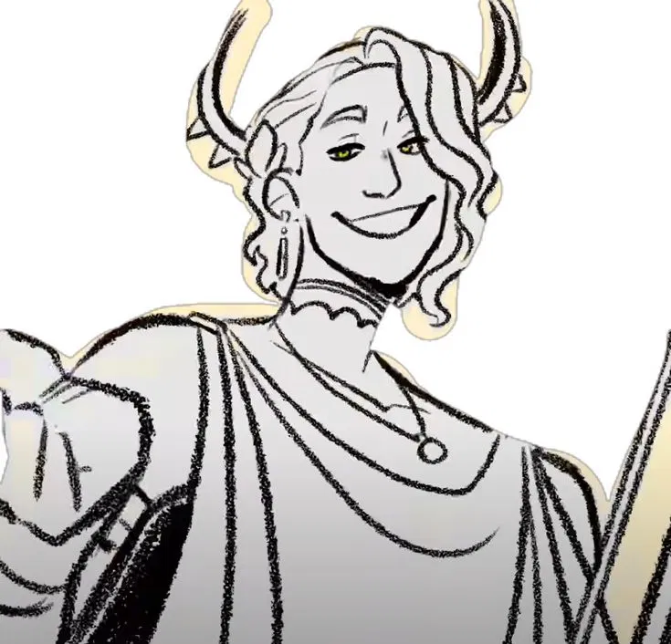 Avatar of Apollo.