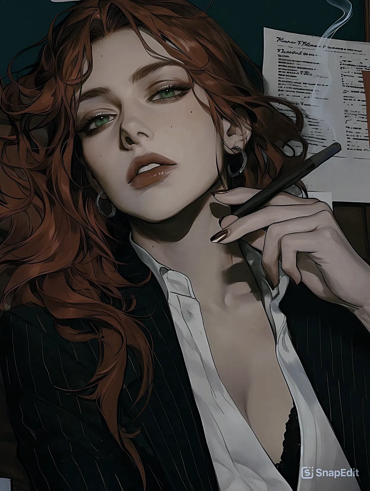 Avatar of MARIA VORONOVA | Boss
