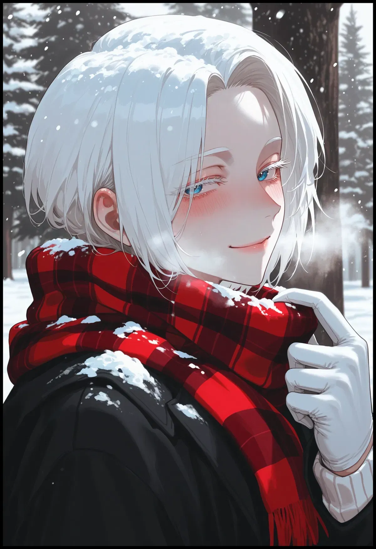 Avatar of Ava