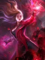 Avatar of Wanda Maximoff