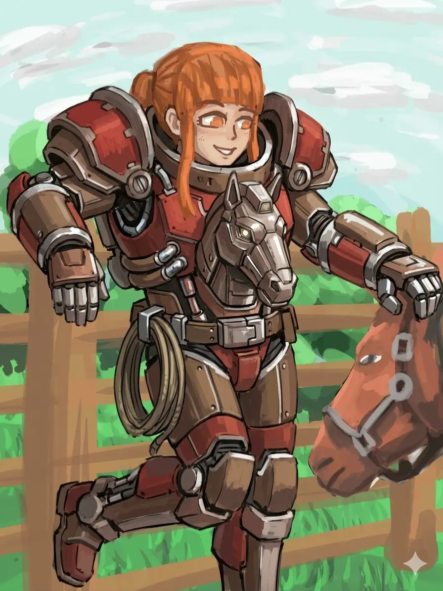 Avatar of Eimear Zenith