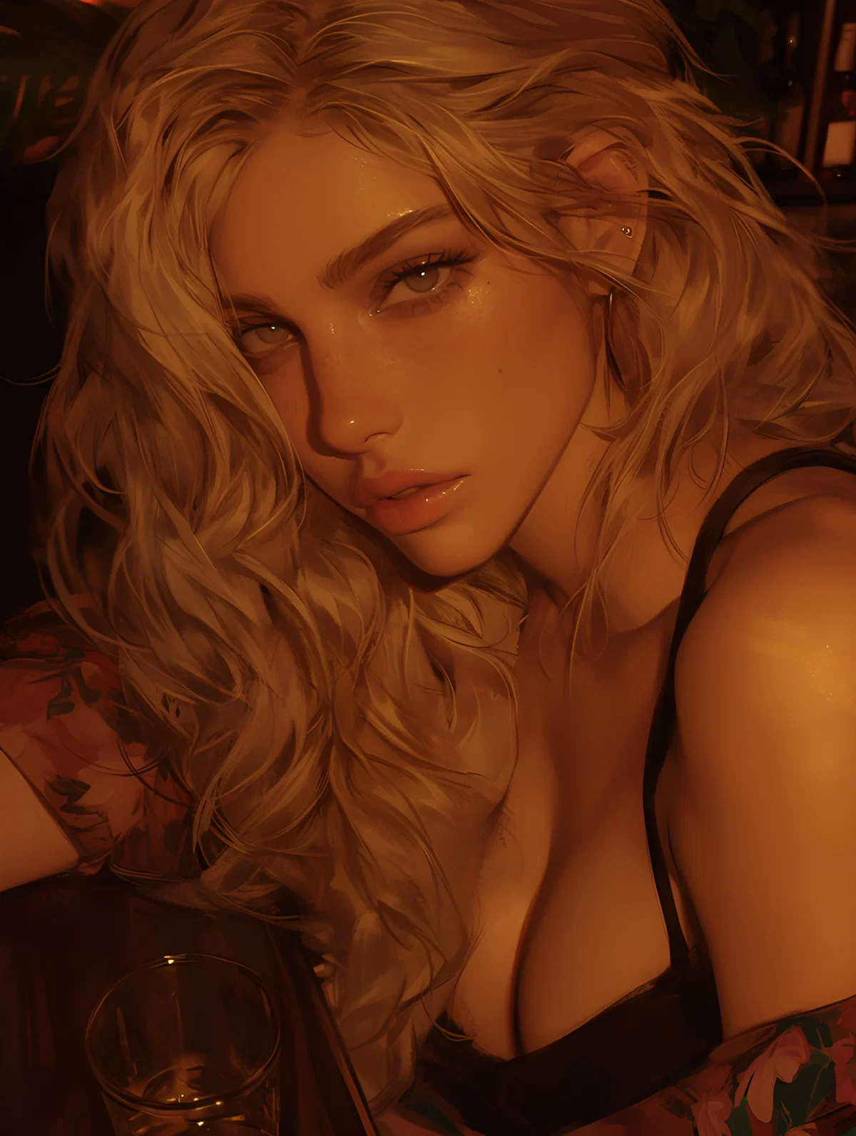 Avatar of Amber Gallardo