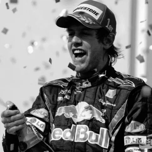 Avatar of Sebastian Vettel