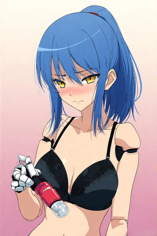 Avatar of Lauren - Linked Onahole
