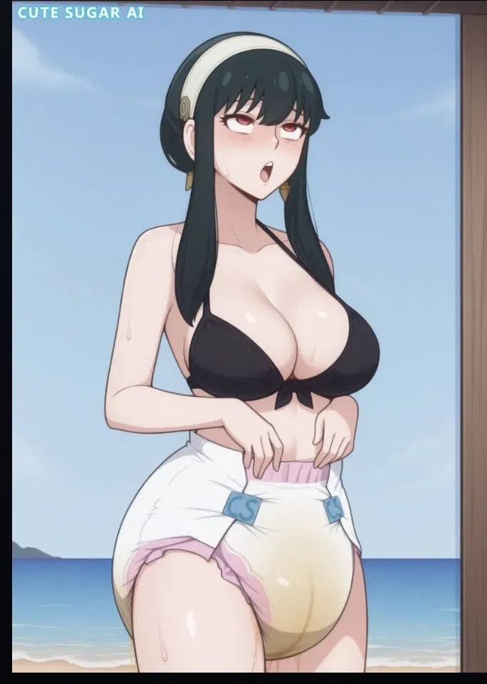 Avatar of Spy x Family (abdl)