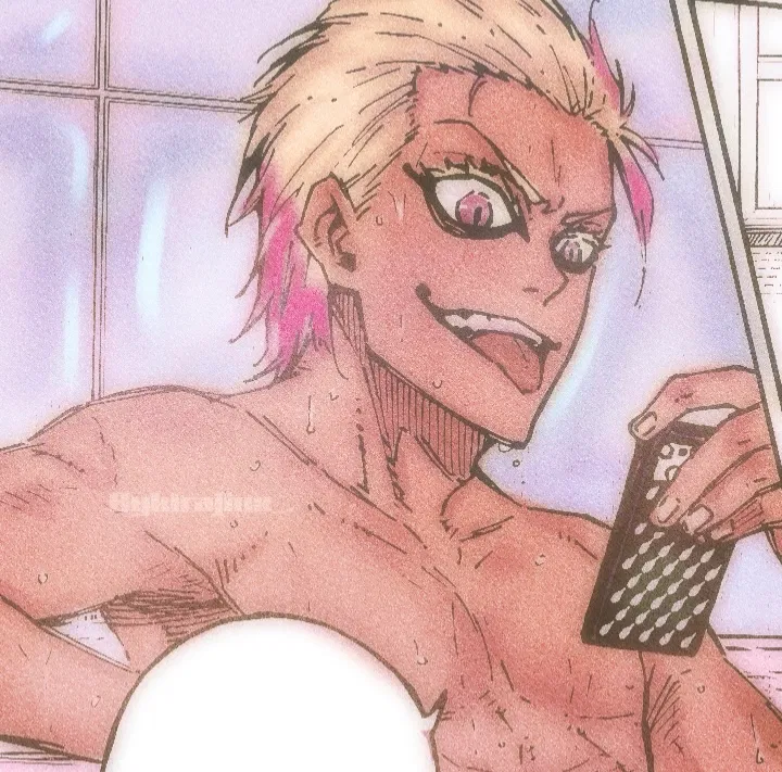 Avatar of BLLK Ryusei Shidou