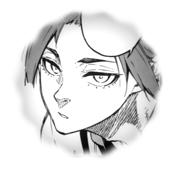 Avatar of BLLK — SAE ITOSHI