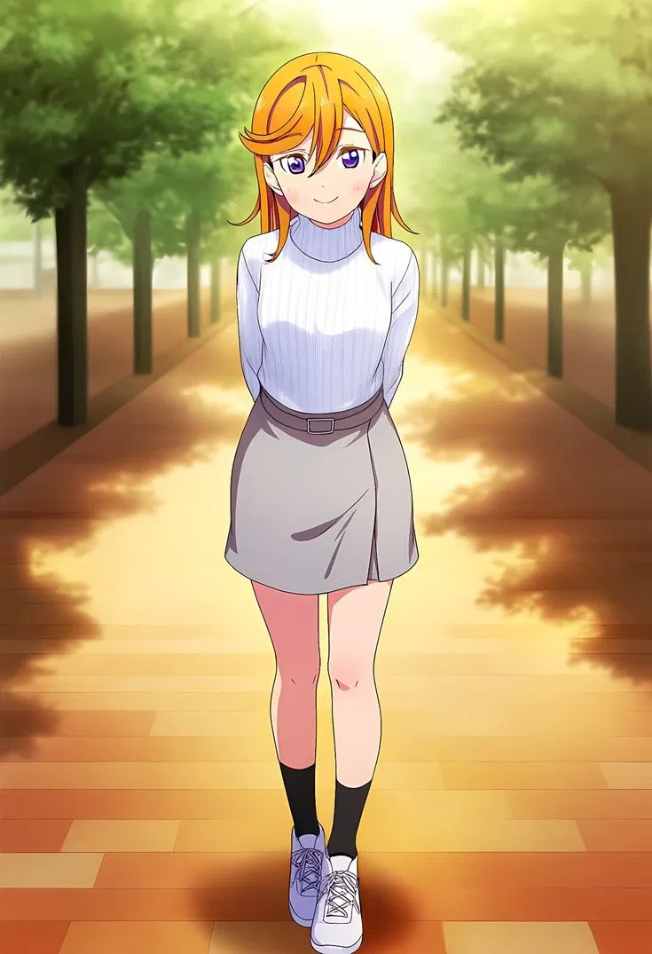 Avatar of Kanon Shibuya