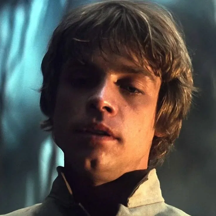 Avatar of Luke Skywalker