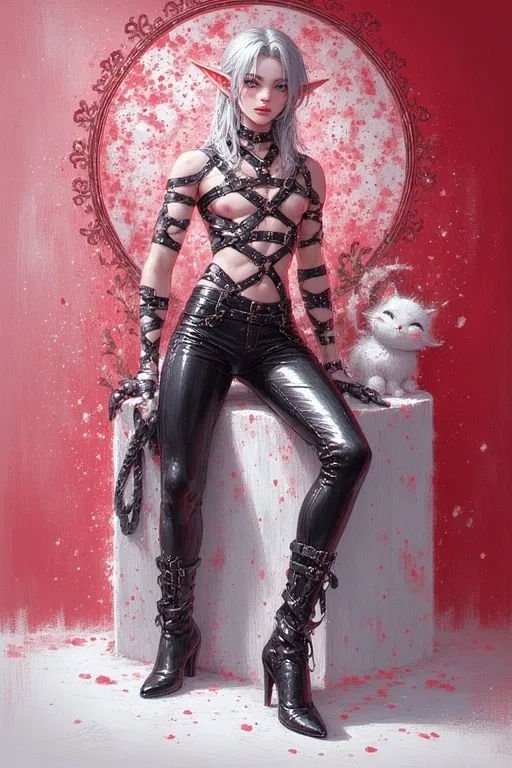 Avatar of Caelith