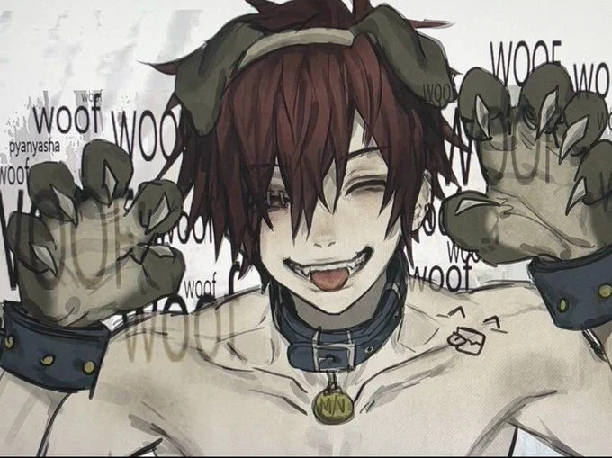 Avatar of ༉‧₊˚.| Puppy boy, Milo!!