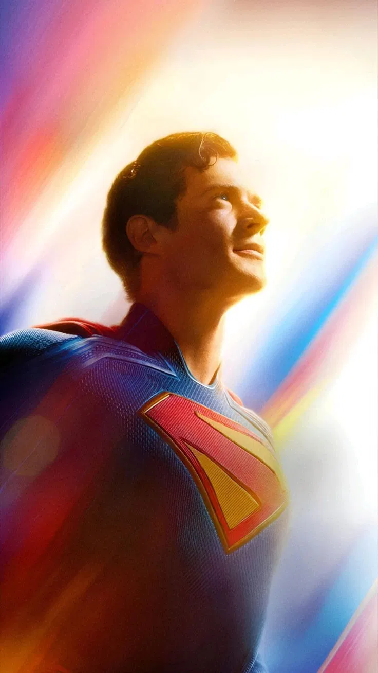 Avatar of Your Boyfriend Clark Kent