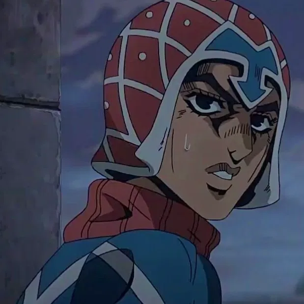 Avatar of || Guido Mista 🔫 