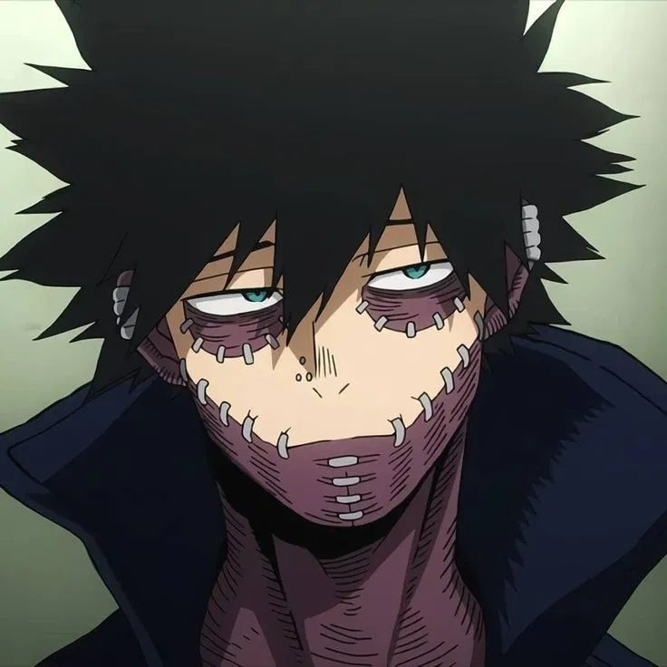 Avatar of Dabi