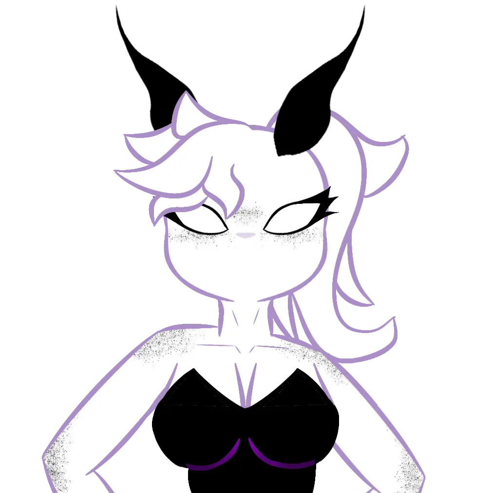 Avatar of Voda the sea bunny