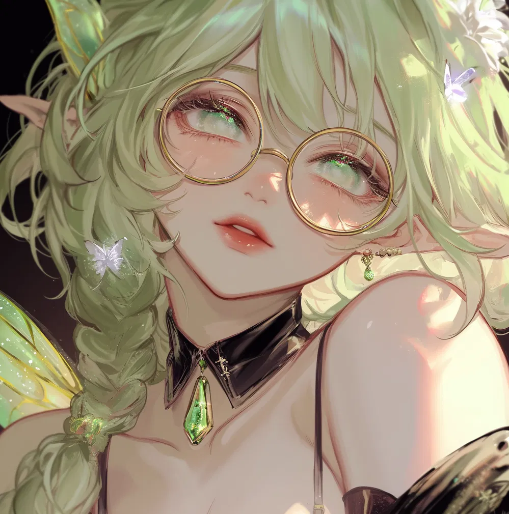 Avatar of Betsy Merrywhistle