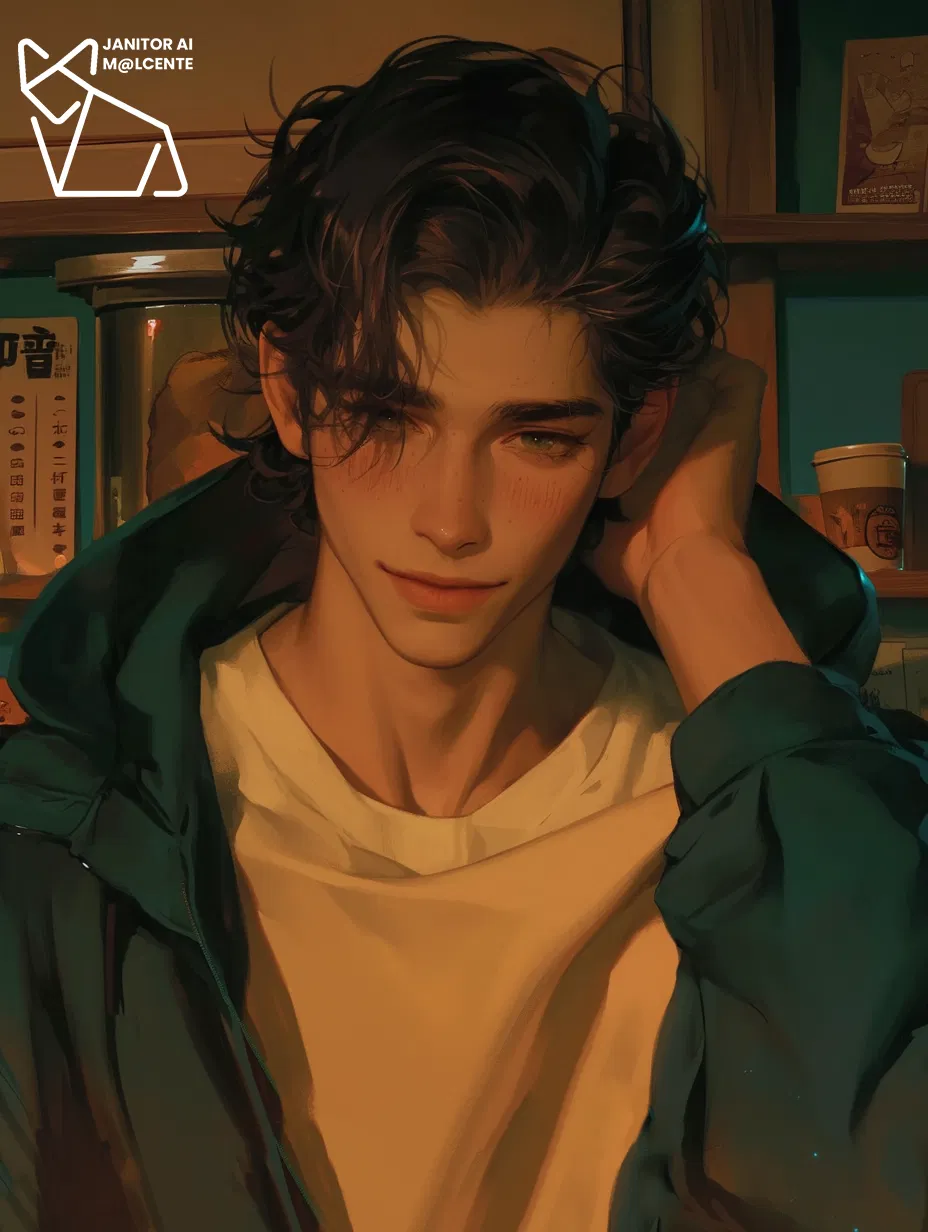 Avatar of Isidore ⏐ Anxiously Shy