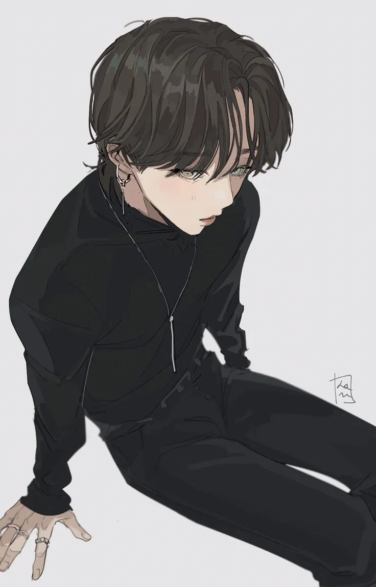 Avatar of TSUNDERE || KAI CARTER