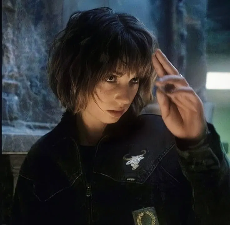 Avatar of Robin Buckley 