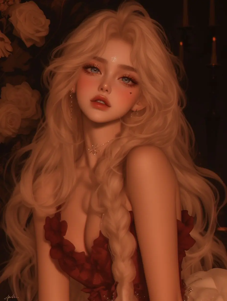 Avatar of Rubylette Hearts
