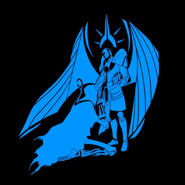 Avatar of Gabriel - The Light In Your Dark