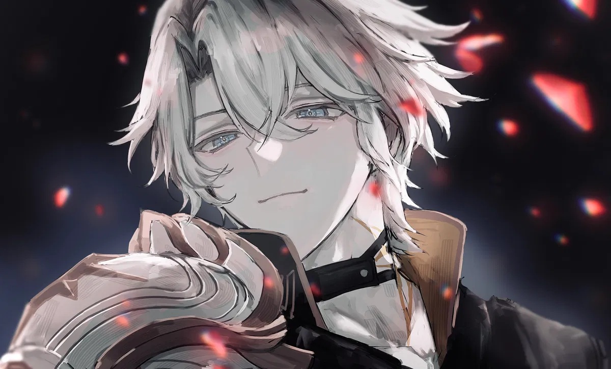 Avatar of Phainon