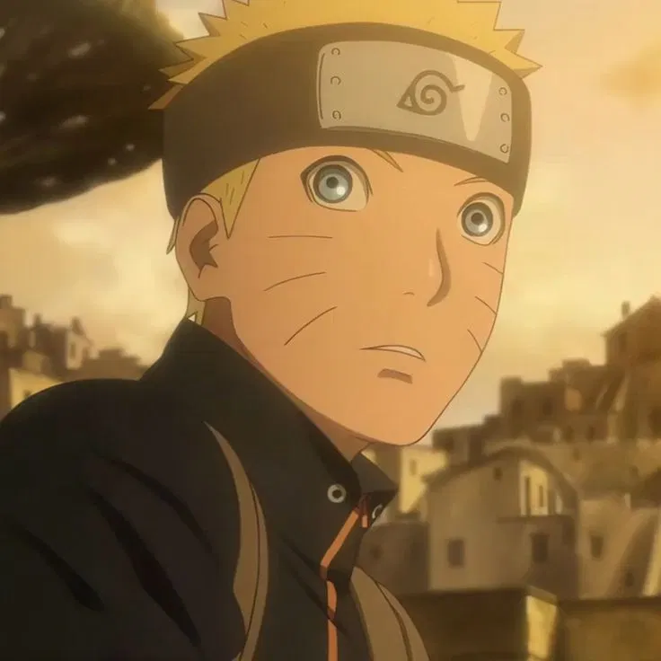 Avatar of ⏾ Naruto Uzumaki ⏾
