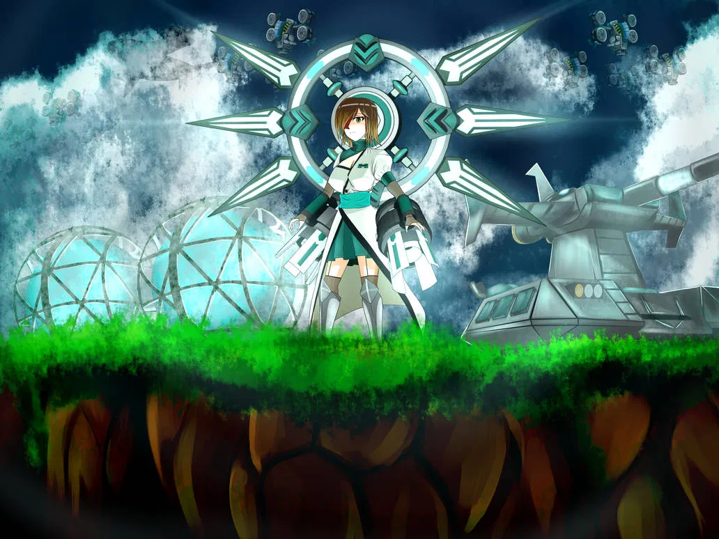 Avatar of Eureka