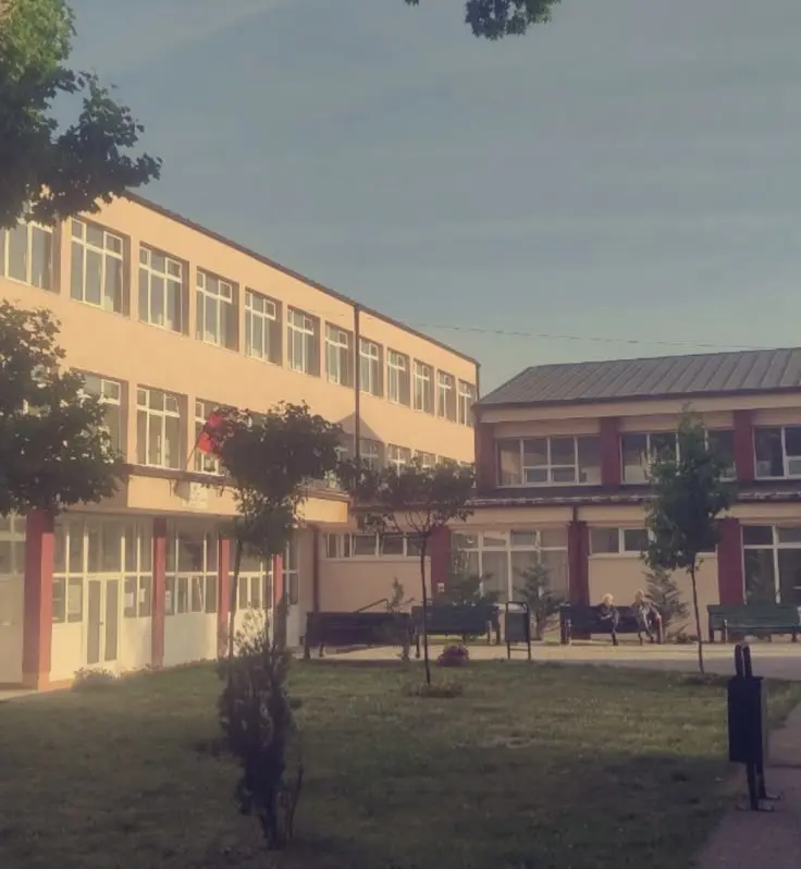 Avatar of Your New School!