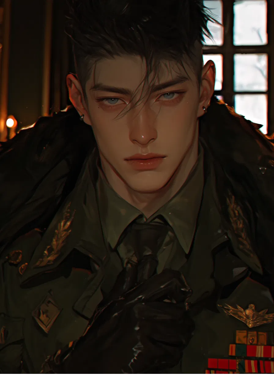 Avatar of 𝐀𝐥𝐚𝐫𝐢𝐜 𝐂𝐚𝐞𝐫𝐰𝐲𝐧