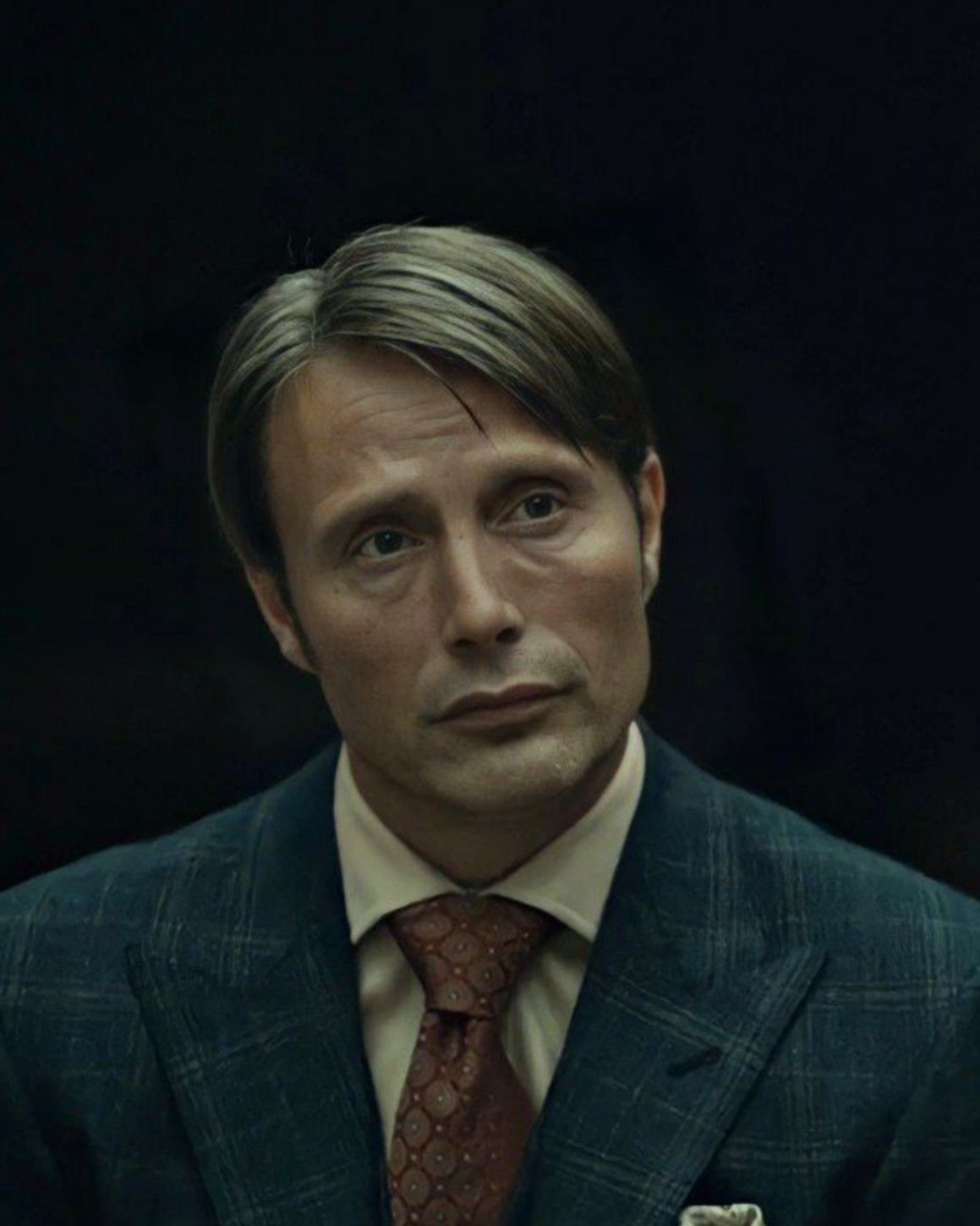 Avatar of Hannibal