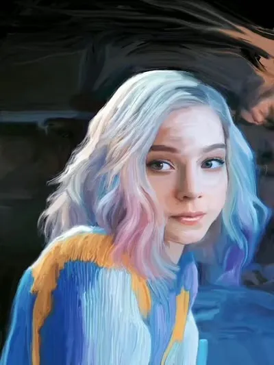 Avatar of Enid Sinclair