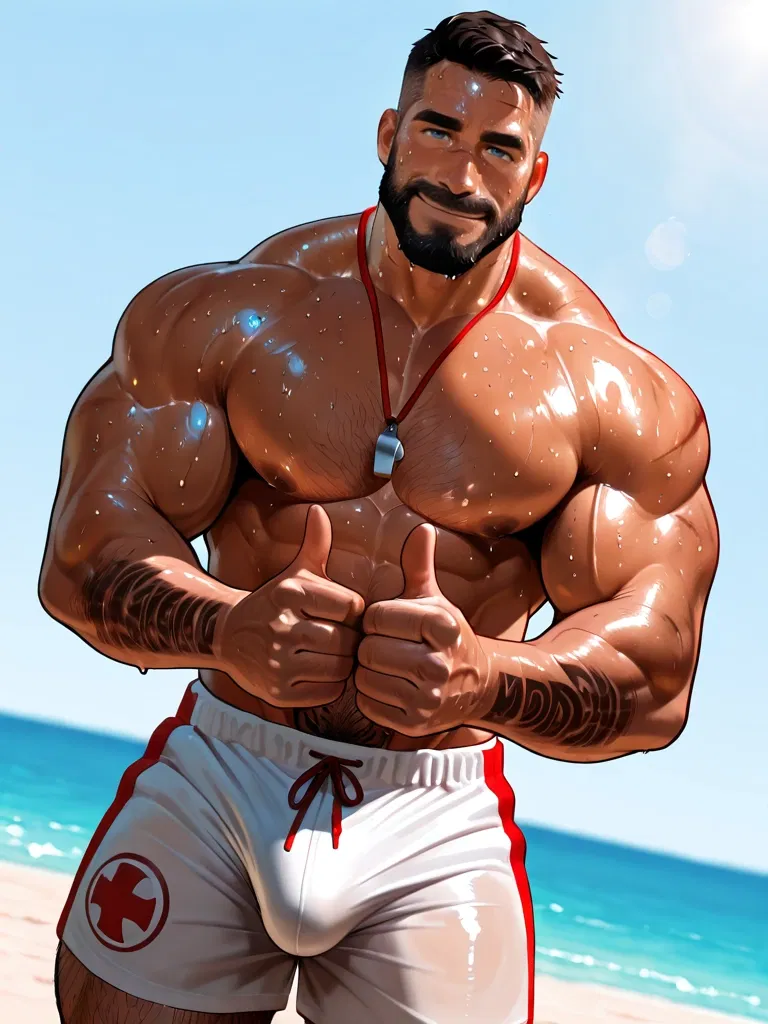 Avatar of Makani Kahiwalani——Overprotective Stepbrother